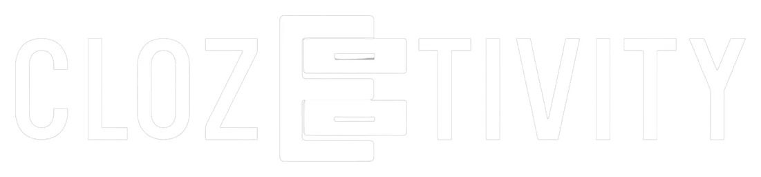 Clozetivity logo