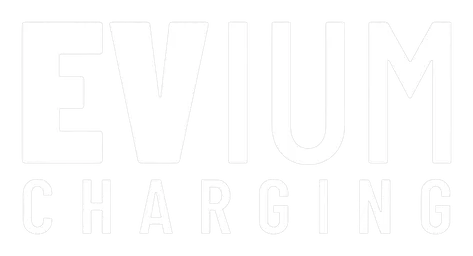 Evium Charging logo