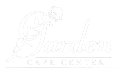 Garden Care Center logo