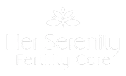 Her Serenity logo