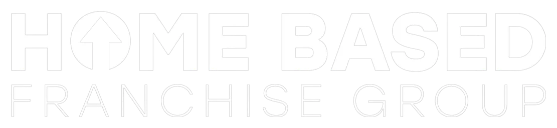 Home Based Franchise Group logo