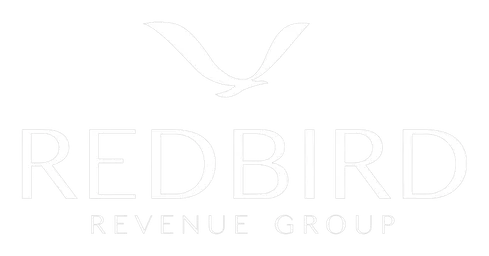 Redbird Revenue logo