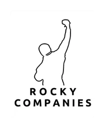 Rocky Companies logo