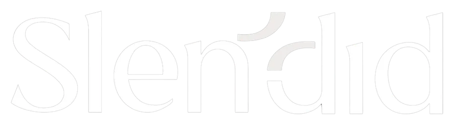 Slendid logo