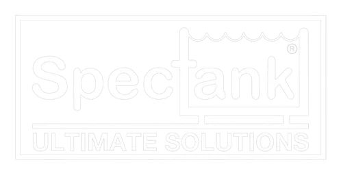 SpecTank logo